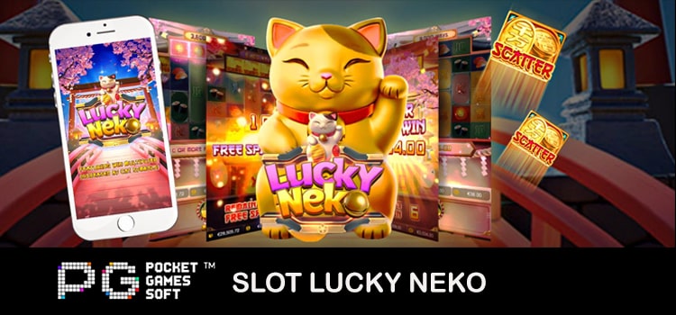 Rahasia Kepopuleran Lucky Neko sebagai Situs Slot PG Soft Terbesar di Tanah Air