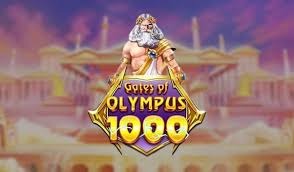 Rahasia Olymp 1000: Peluang Besar Memenangkan Jackpot Terbesar!