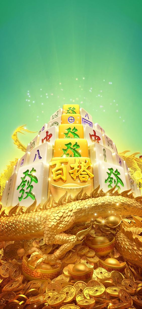 Rahasia Menang Besar di Situs Slot Mahjong Ways 2 Scatter Hitam