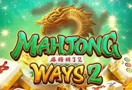 Kenali Jackpot Besar Mahjong Ways 2 di OLYMPUS 1000