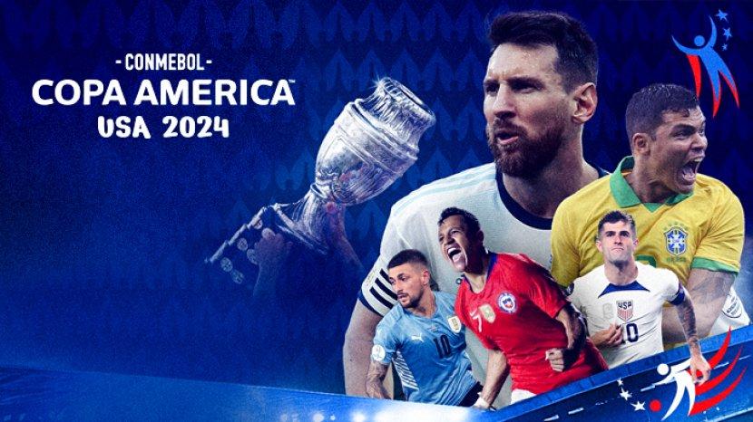 Copa America: Taruhan Bola dengan Berbagai Kemungkinan