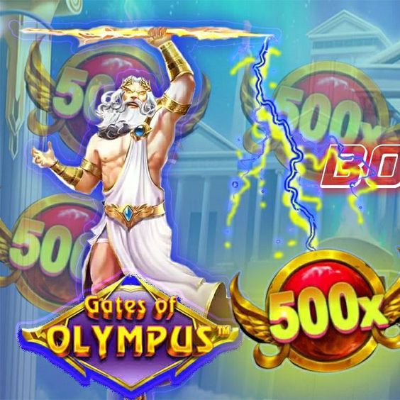 Strategi Ampuh Menang Bermain Slot Olympus1000 Gacor