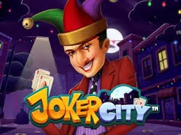 Joker123: Sumber Terpercaya Jackpot Besar