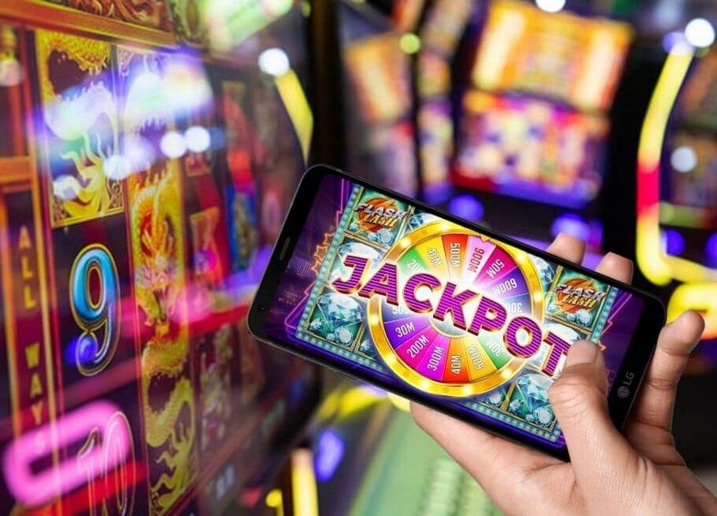 Strategi Cerdas Pasjackpot Slot Memenangkan Jackpot dengan Lebih Efektif