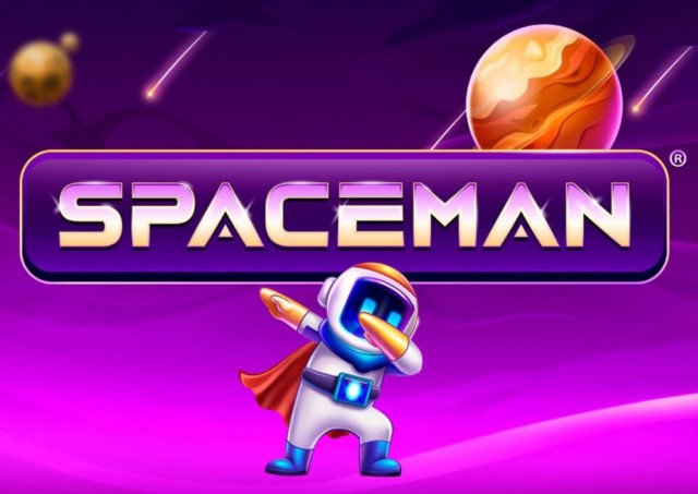 Petualangan Luar Angkasa di Spaceman Slot Demo