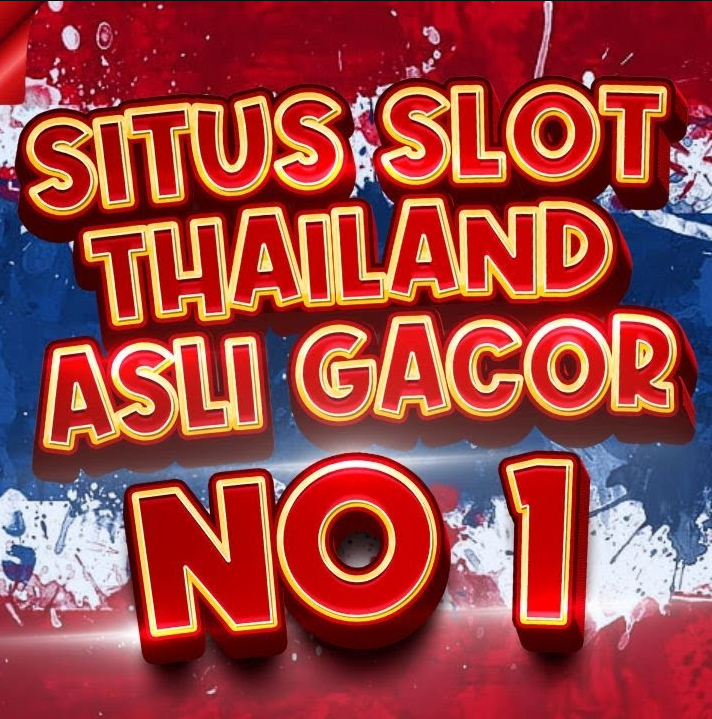Memahami Fitur Unggulan Situs Slot Server Thailand Super Gacor