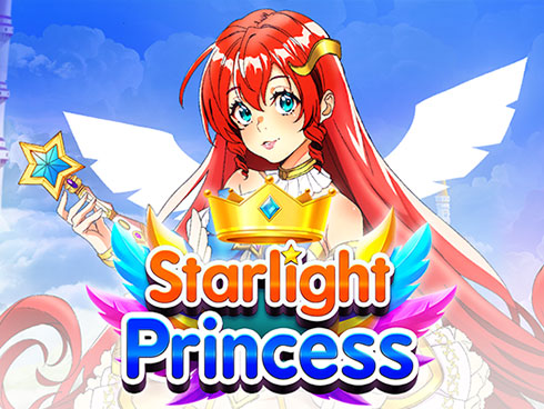 Tips Pro untuk Memenangkan Permainan Starlight Princess Slot di Spaceman88