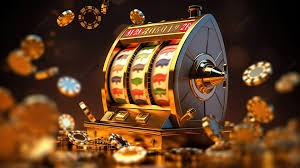 Bermain Slot Online Maxwin dengan Aman dan Nyaman di Situs Gacor Terpercaya