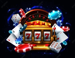 Daftar di Situs Slot Online Terbaik dan Terpercaya 2024 Sekarang!