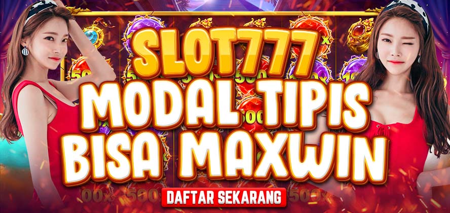 Bergabunglah Menjadi Member Slot777 Gacor Dan Jadilah Jutawan Sekarang Juga