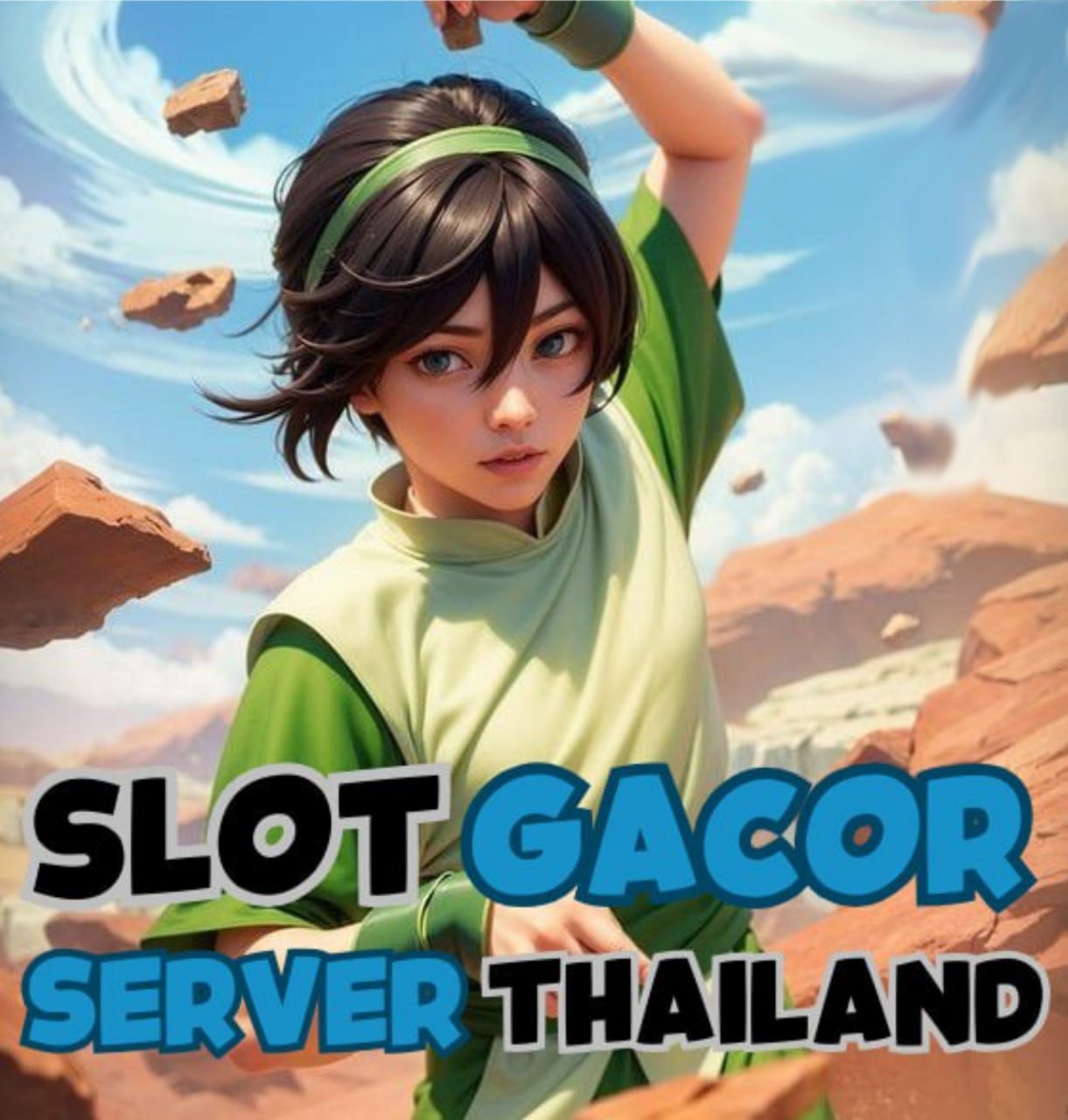 Situs Slot Server Thailand Menjadi Kunci Kesuksessan Para Pemain Slot di Indonesia