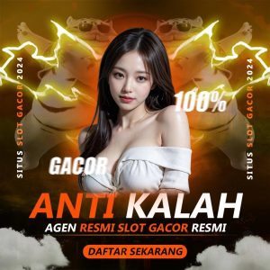 Mainkan Slot Gacor Hari Ini di Mode Demo, Uji Pola Menang!