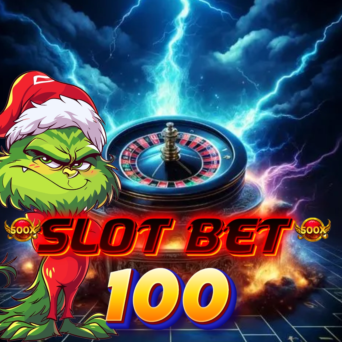 Bersiaplah Menang Besar: Slot Bet 100 di Mauslot