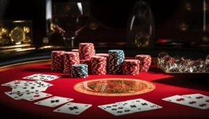 MAUPOKER IDN POKER: Kesempatan Emas di Kartu Online Terbaik, Jangan Sampai Ketinggalan!