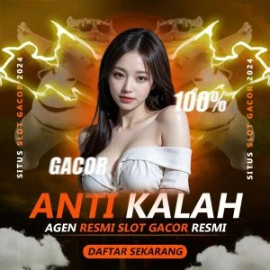 Gak Perlu Ke Thailand, Slot Gacor Ada Di Sini!