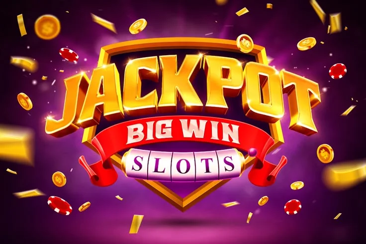 Spin Bahagia Kantong Gendut, Slot777 Andalannya