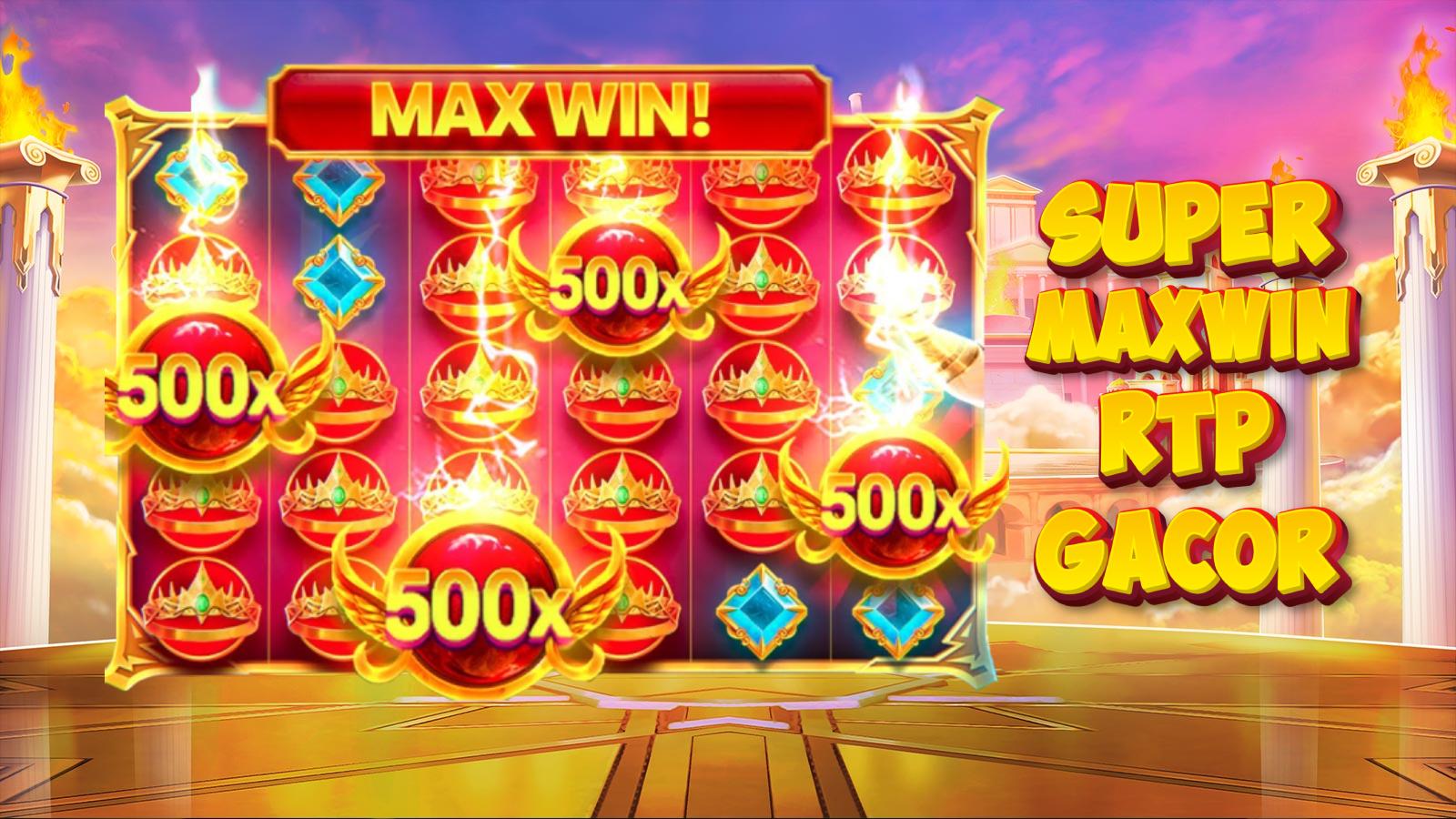 Panduan Menang di Ceriabet Slot Penghasil Uang: Strategi Cerdas Menuju Jackpot Berlimpah