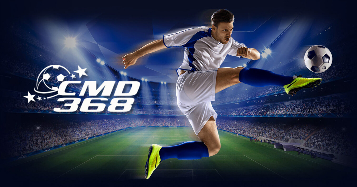 Panduan Lengkap Mengenai CMD368: Login, Daftar, dan Link Alternatif