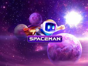 Dari Nol Sampai Jutawan: Kisah Inspiratif SPACEMAN SLOT yang Bikin Hidup Berubah Drastis!