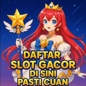 Daftar GADUNSLOT Sekarang, Dapatkan Jackpot Progresif Terbesar!