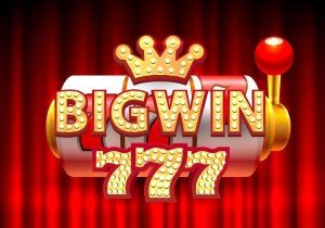 Slot Gacor Terbaru Dengan RTP Tinggi, Fokus di Slot 777 Gampang Menang Hari Ini