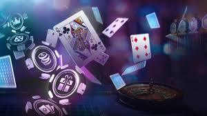 Rahasia Menang Besar di MAUPOKER dengan Strategi Bankroll Management