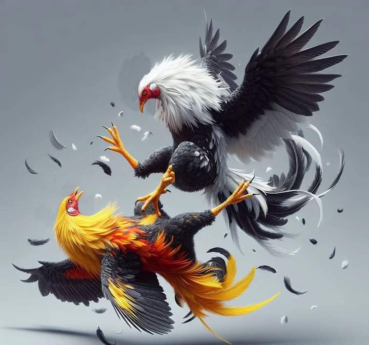 Tips Bertaruh Aman Arena Ayam Digital